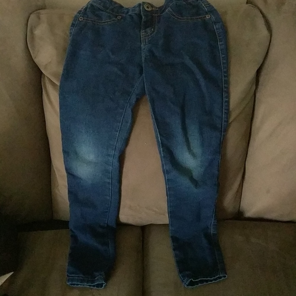 Girls Jeans